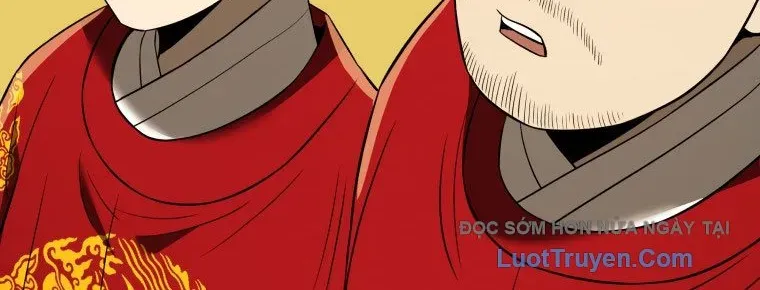 Vương Triều Đen Tối: Joseon Chap 116 - Next Chap 117