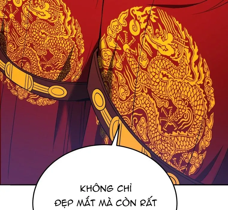 Vương Triều Đen Tối: Joseon Chap 116 - Next Chap 117