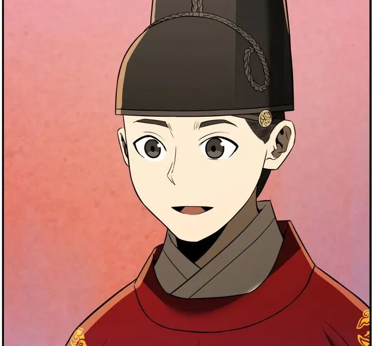 Vương Triều Đen Tối: Joseon Chap 116 - Next Chap 117