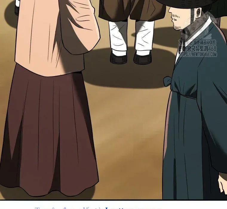 Vương Triều Đen Tối: Joseon Chap 116 - Next Chap 117