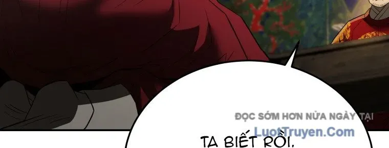 Vương Triều Đen Tối: Joseon Chap 116 - Next Chap 117