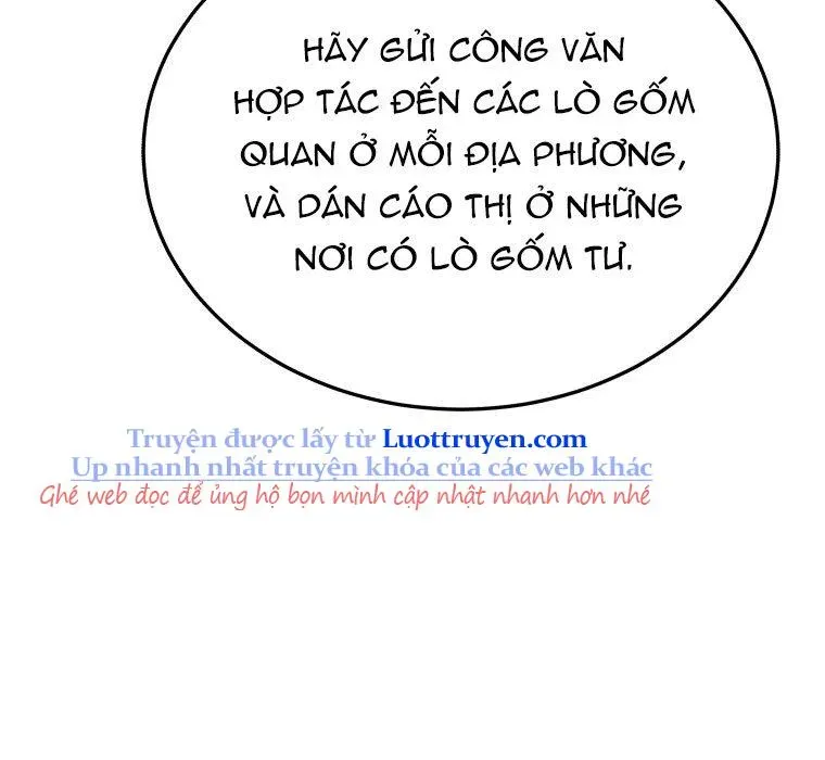 Vương Triều Đen Tối: Joseon Chap 116 - Next Chap 117