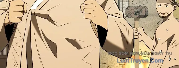 Vương Triều Đen Tối: Joseon Chap 116 - Next Chap 117