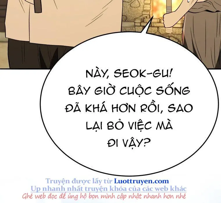 Vương Triều Đen Tối: Joseon Chap 116 - Next Chap 117