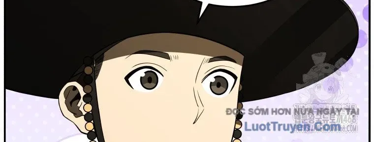 Vương Triều Đen Tối: Joseon Chap 116 - Next Chap 117