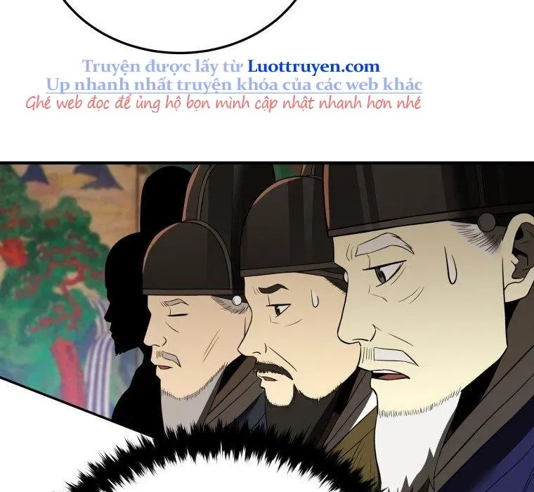 Vương Triều Đen Tối: Joseon Chap 116 - Next Chap 117