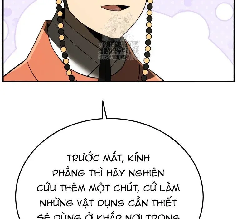 Vương Triều Đen Tối: Joseon Chap 116 - Next Chap 117