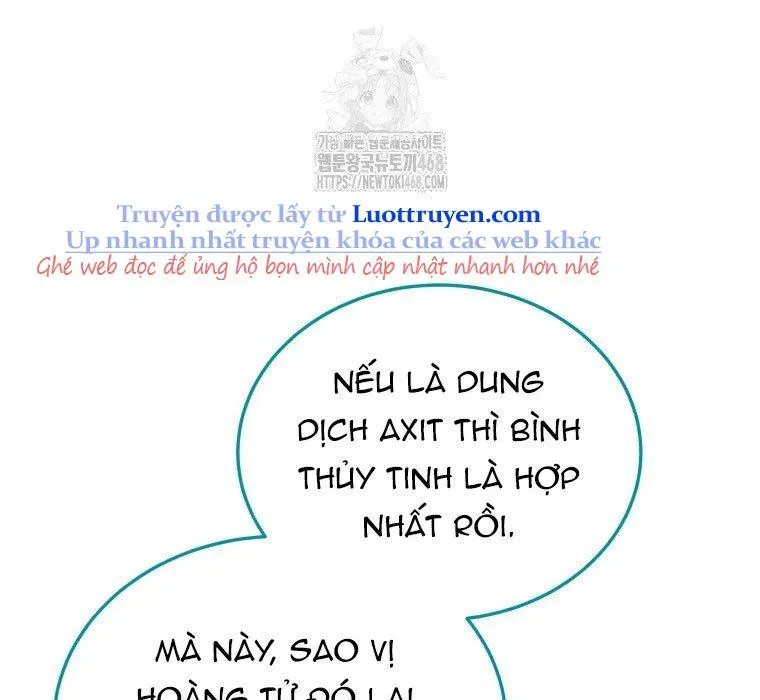 Vương Triều Đen Tối: Joseon Chap 116 - Next Chap 117