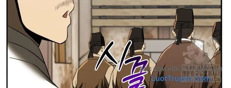 Vương Triều Đen Tối: Joseon Chap 116 - Next Chap 117