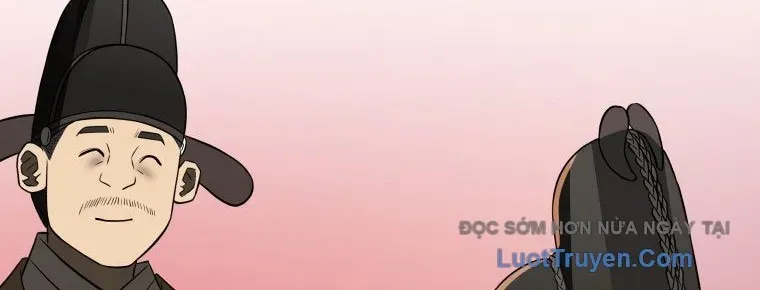 Vương Triều Đen Tối: Joseon Chap 116 - Next Chap 117