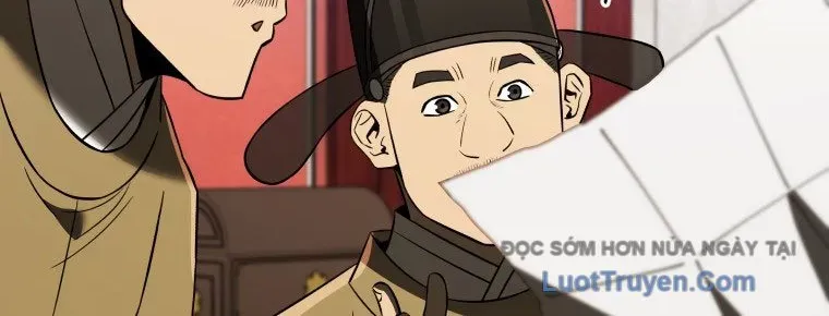 Vương Triều Đen Tối: Joseon Chap 116 - Next Chap 117