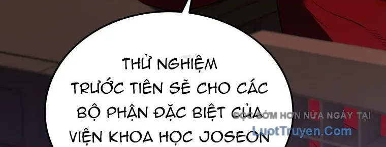 Vương Triều Đen Tối: Joseon Chap 116 - Next Chap 117