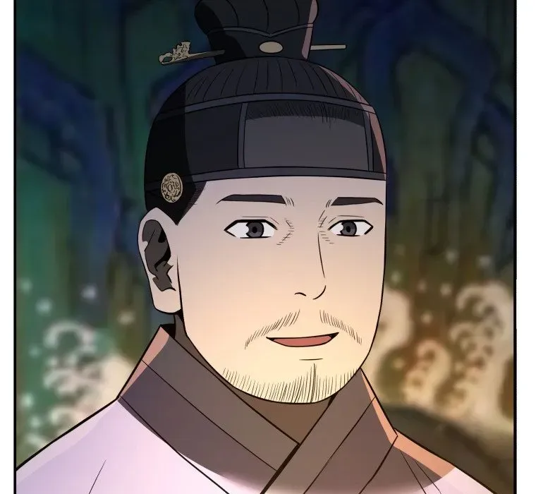 Vương Triều Đen Tối: Joseon Chap 116 - Next Chap 117