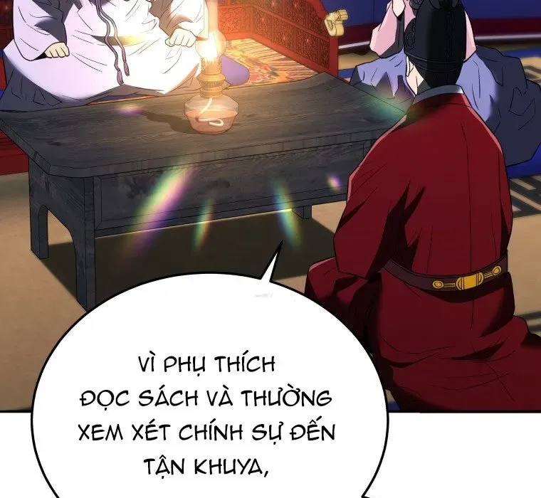 Vương Triều Đen Tối: Joseon Chap 116 - Next Chap 117
