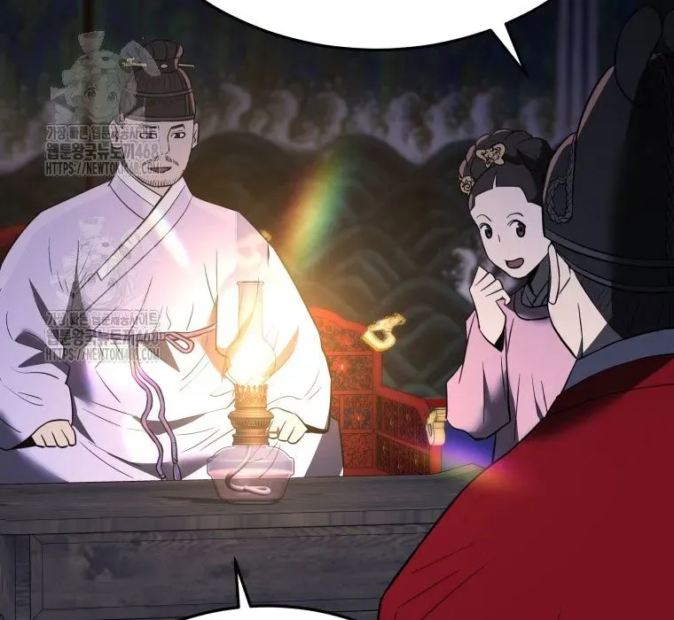 Vương Triều Đen Tối: Joseon Chap 116 - Next Chap 117