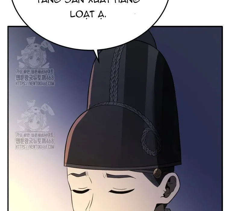 Vương Triều Đen Tối: Joseon Chap 116 - Next Chap 117