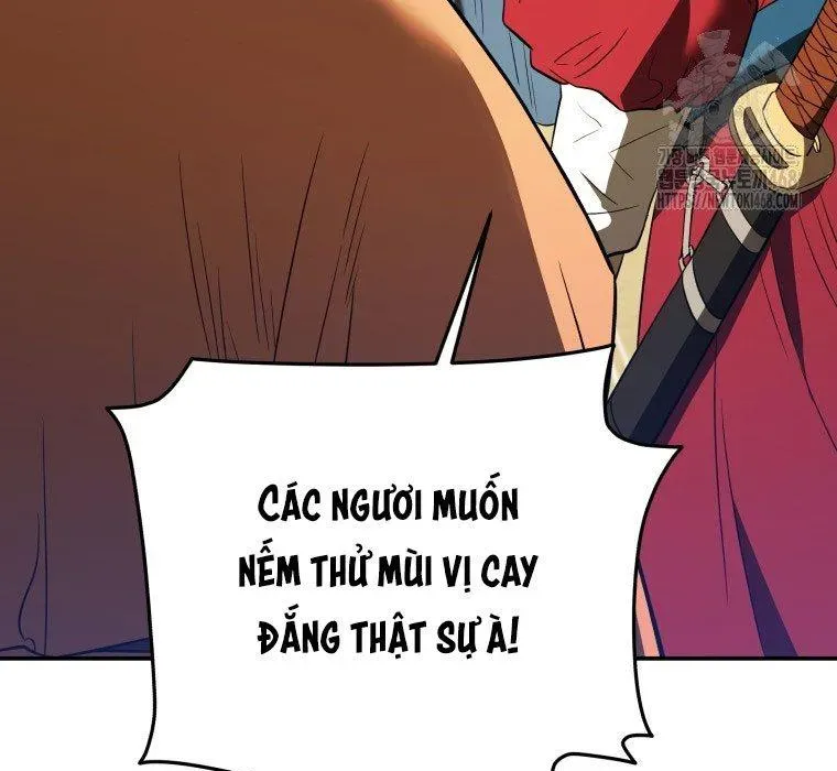 Vương Triều Đen Tối: Joseon Chap 116 - Next Chap 117