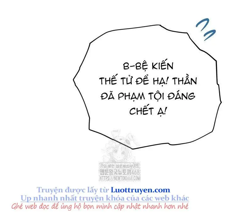 Vương Triều Đen Tối: Joseon Chap 116 - Next Chap 117