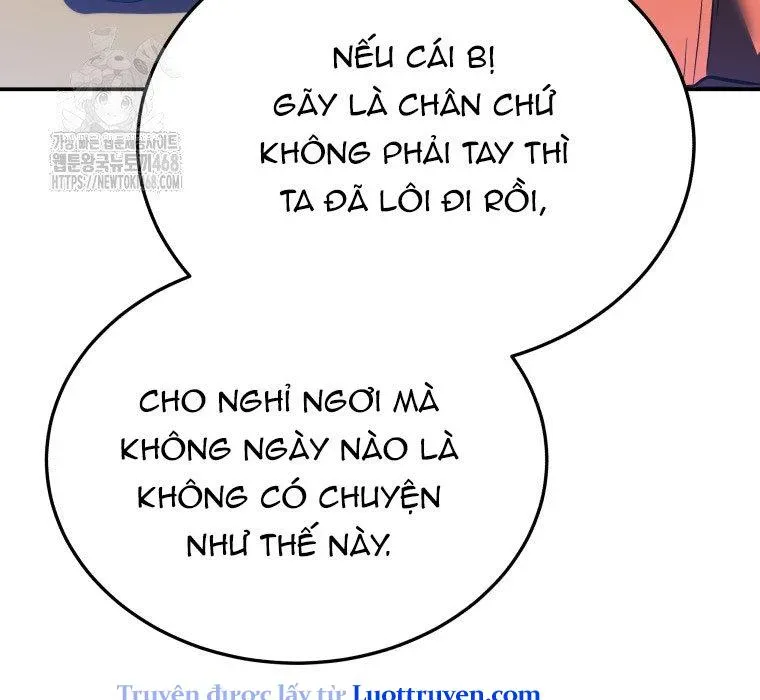 Vương Triều Đen Tối: Joseon Chap 116 - Next Chap 117