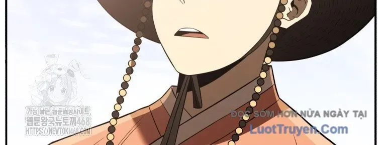 Vương Triều Đen Tối: Joseon Chap 116 - Next Chap 117