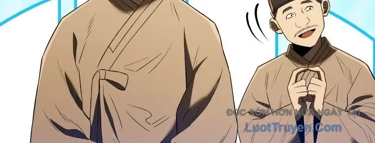 Vương Triều Đen Tối: Joseon Chap 116 - Next Chap 117