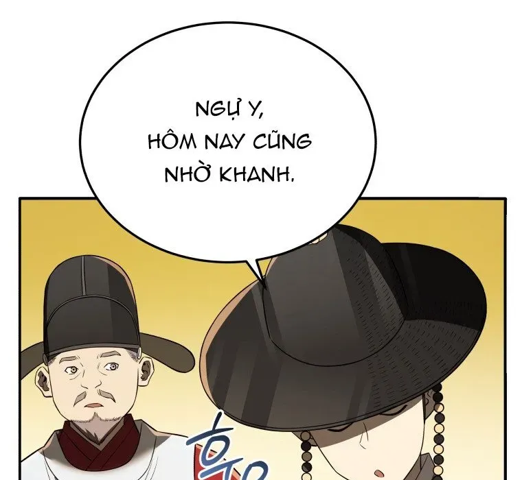 Vương Triều Đen Tối: Joseon Chap 116 - Next Chap 117