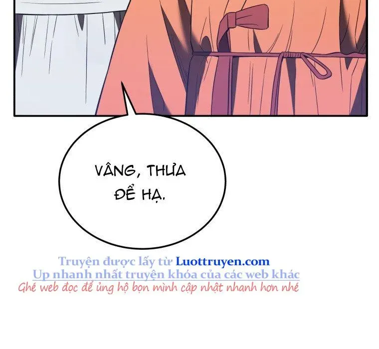 Vương Triều Đen Tối: Joseon Chap 116 - Next Chap 117