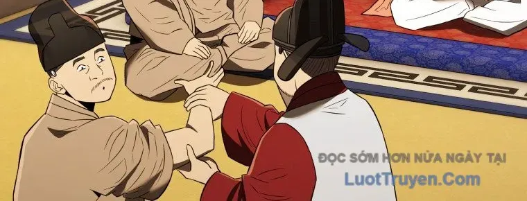 Vương Triều Đen Tối: Joseon Chap 116 - Next Chap 117