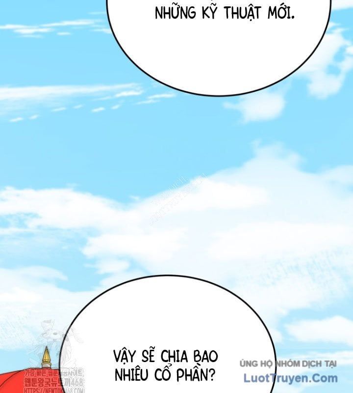 Vương Triều Đen Tối: Joseon Chap 117 - Next Chap 118