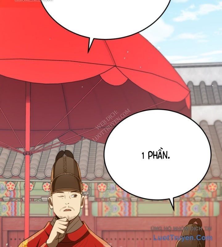 Vương Triều Đen Tối: Joseon Chap 117 - Next Chap 118