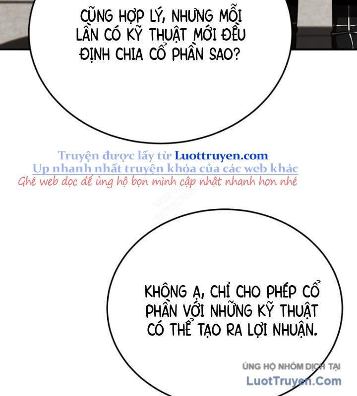 Vương Triều Đen Tối: Joseon Chap 117 - Next Chap 118