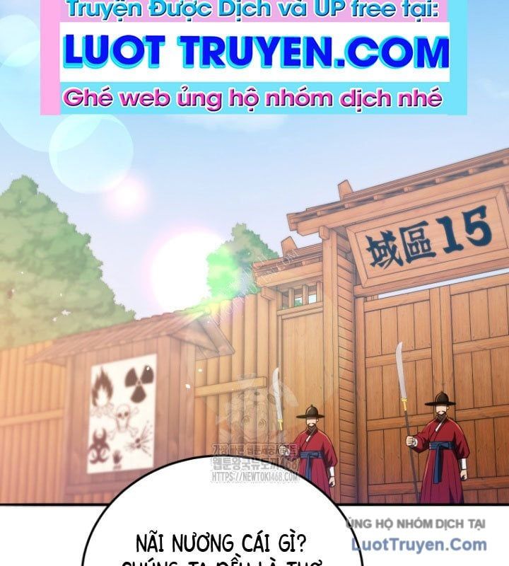Vương Triều Đen Tối: Joseon Chap 117 - Next Chap 118