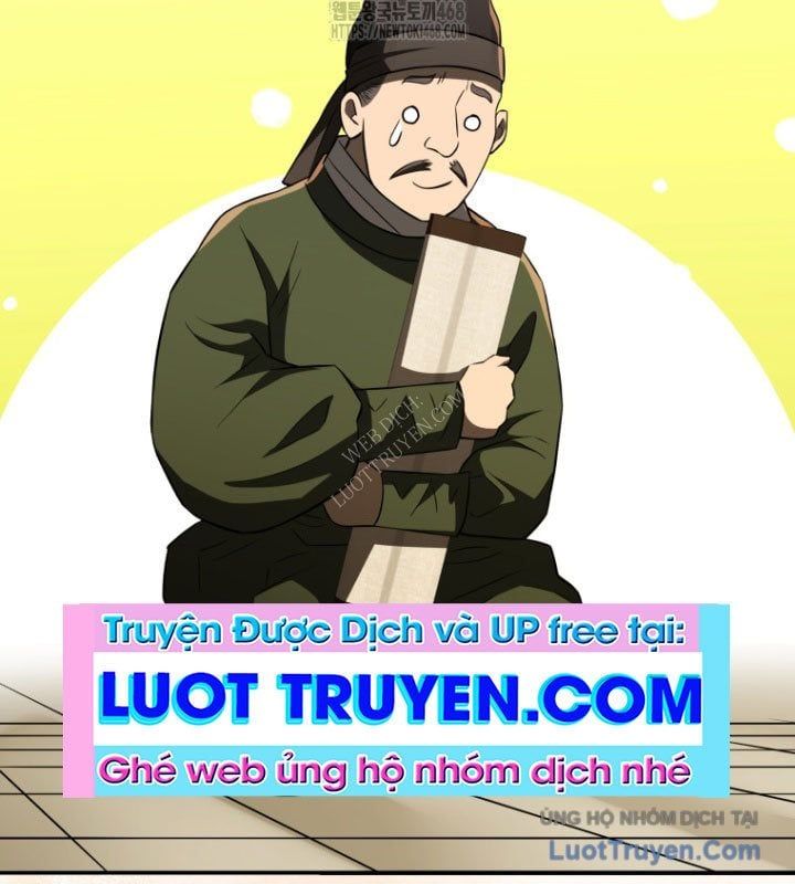 Vương Triều Đen Tối: Joseon Chap 117 - Next Chap 118
