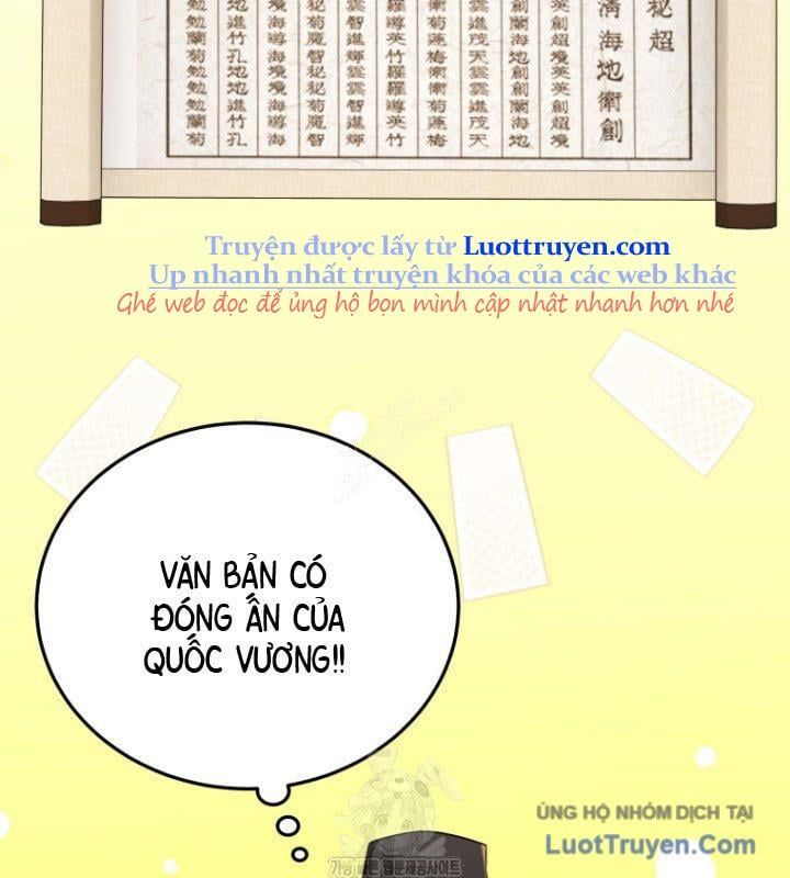 Vương Triều Đen Tối: Joseon Chap 117 - Next Chap 118