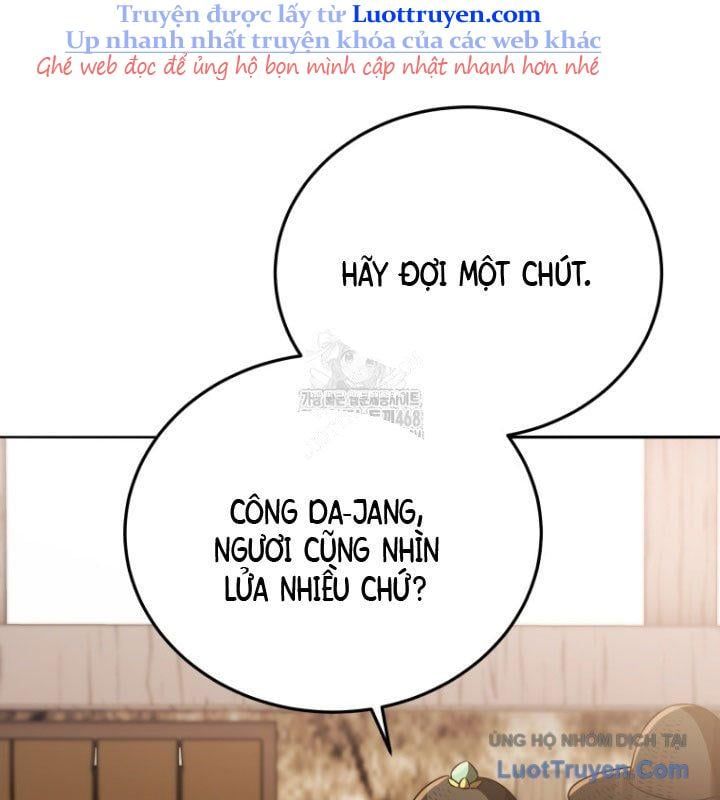 Vương Triều Đen Tối: Joseon Chap 117 - Next Chap 118