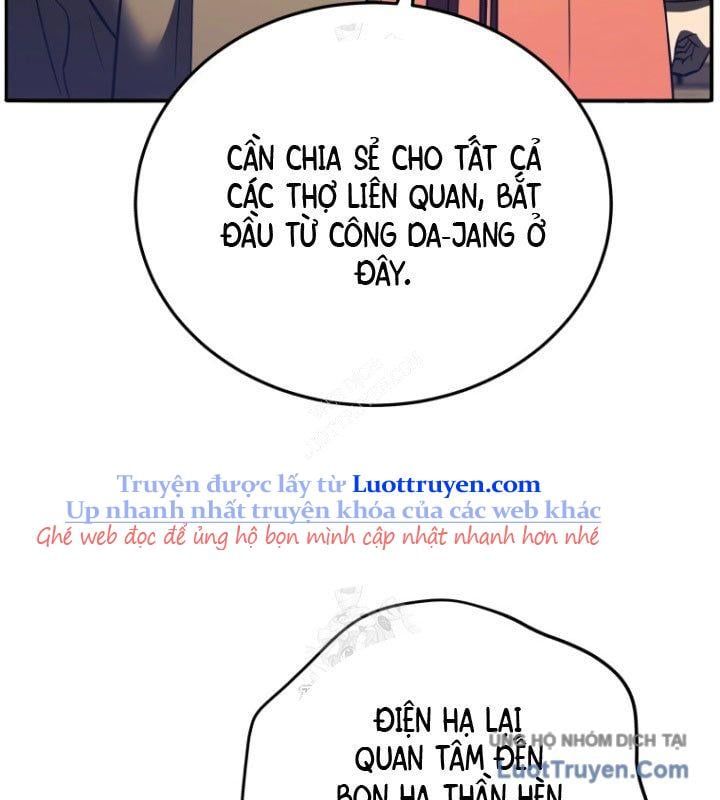 Vương Triều Đen Tối: Joseon Chap 117 - Next Chap 118