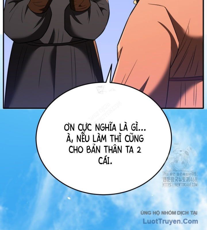 Vương Triều Đen Tối: Joseon Chap 117 - Next Chap 118