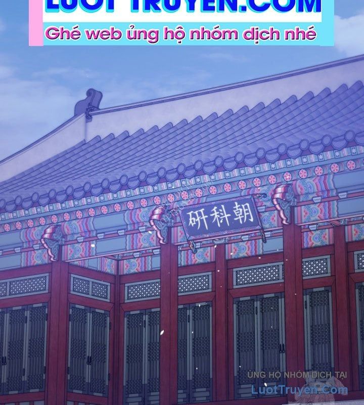 Vương Triều Đen Tối: Joseon Chap 117 - Next Chap 118