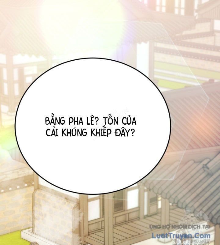Vương Triều Đen Tối: Joseon Chap 117 - Next Chap 118