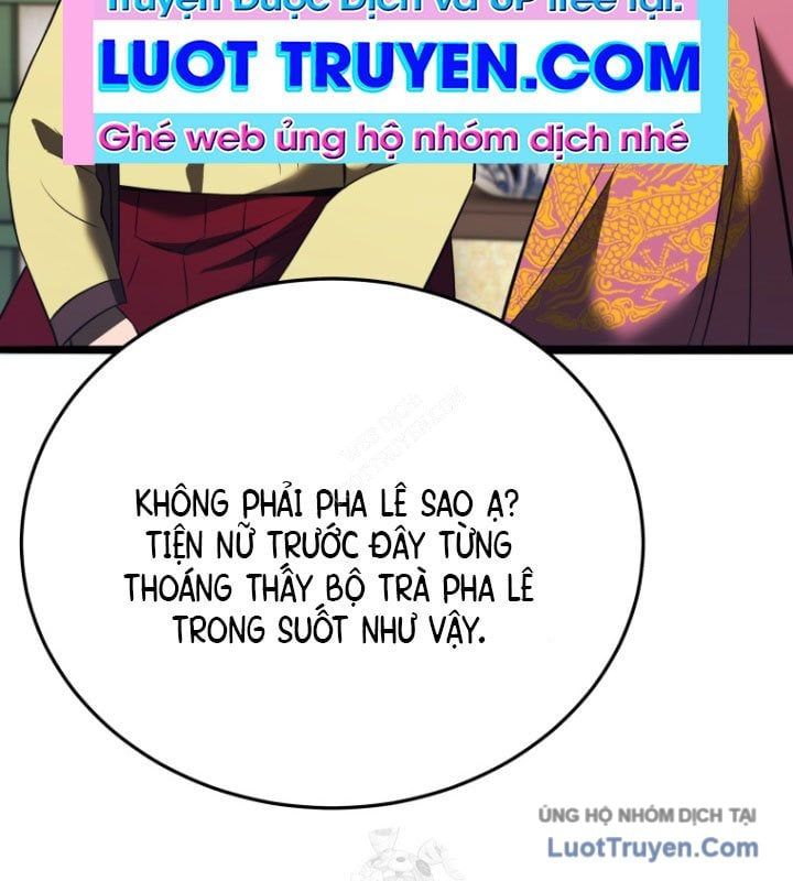 Vương Triều Đen Tối: Joseon Chap 117 - Next Chap 118