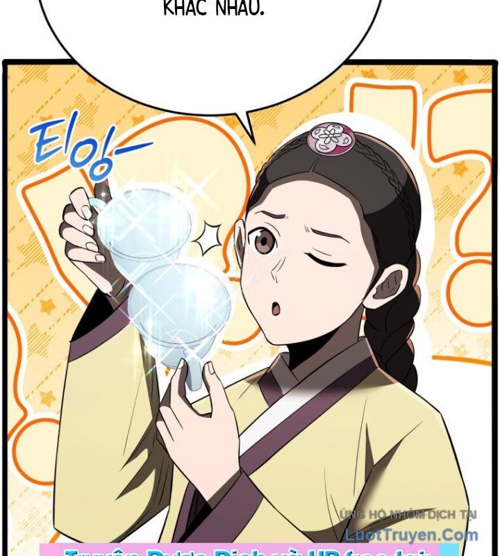 Vương Triều Đen Tối: Joseon Chap 117 - Next Chap 118