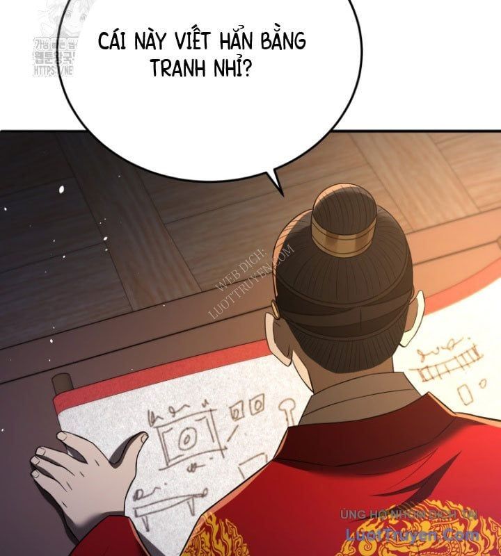 Vương Triều Đen Tối: Joseon Chap 117 - Next Chap 118