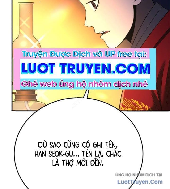 Vương Triều Đen Tối: Joseon Chap 117 - Next Chap 118