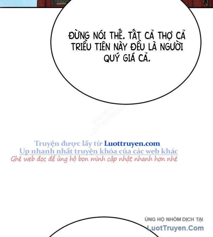 Vương Triều Đen Tối: Joseon Chap 117 - Next Chap 118