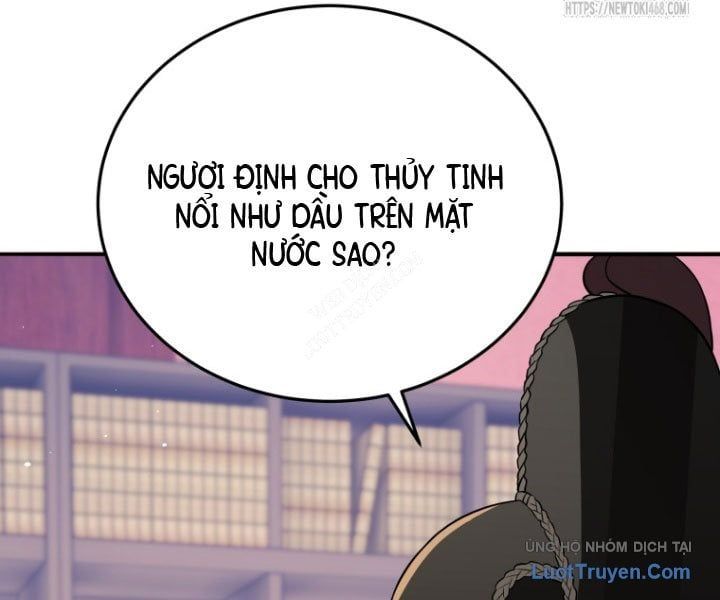 Vương Triều Đen Tối: Joseon Chap 117 - Next Chap 118