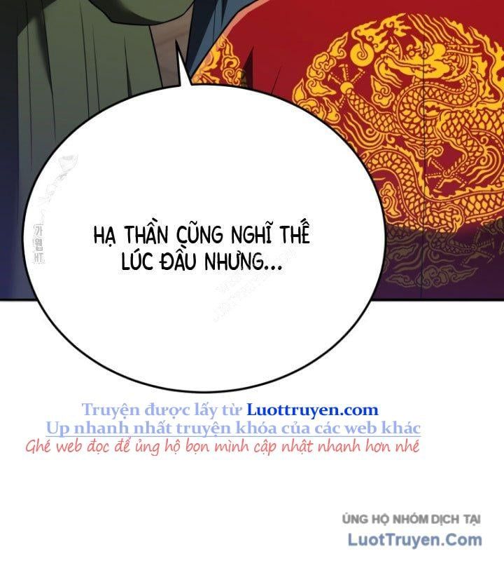 Vương Triều Đen Tối: Joseon Chap 117 - Next Chap 118
