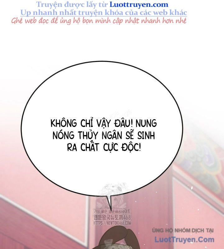 Vương Triều Đen Tối: Joseon Chap 117 - Next Chap 118