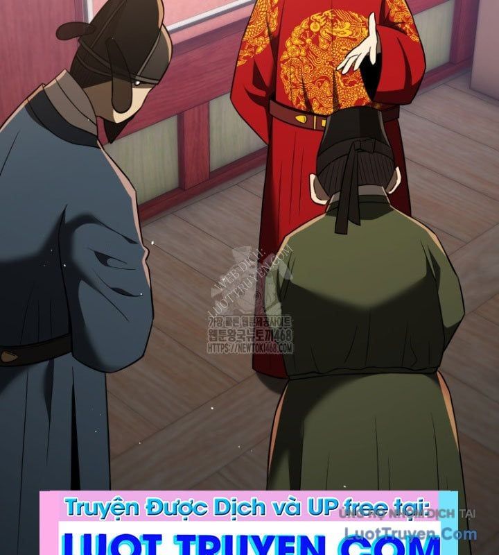 Vương Triều Đen Tối: Joseon Chap 117 - Next Chap 118