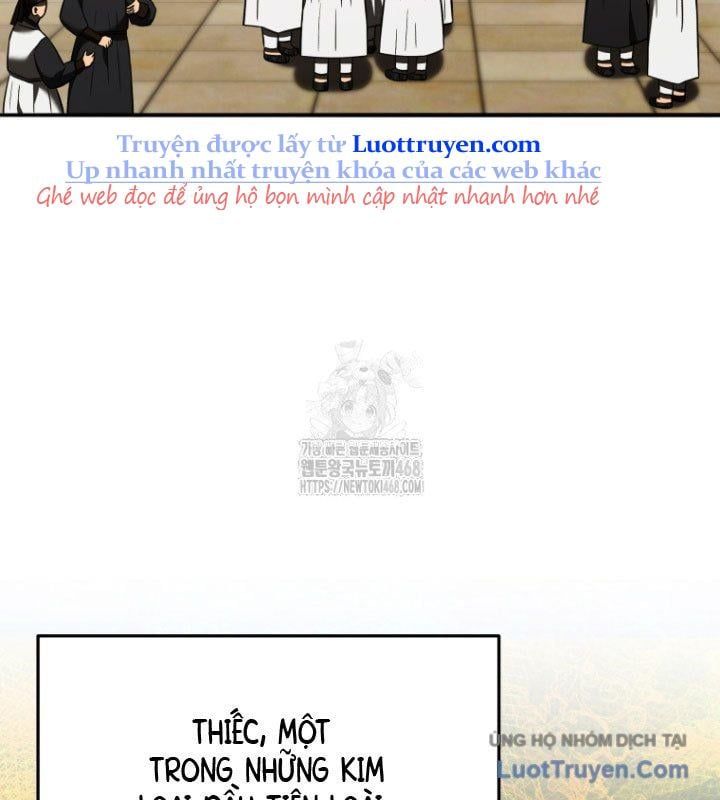 Vương Triều Đen Tối: Joseon Chap 117 - Next Chap 118