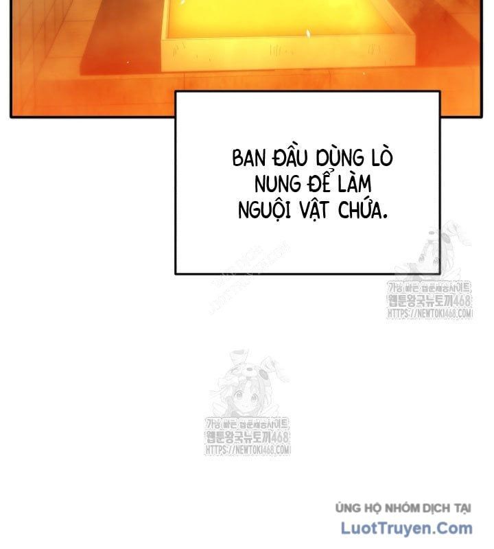 Vương Triều Đen Tối: Joseon Chap 117 - Next Chap 118